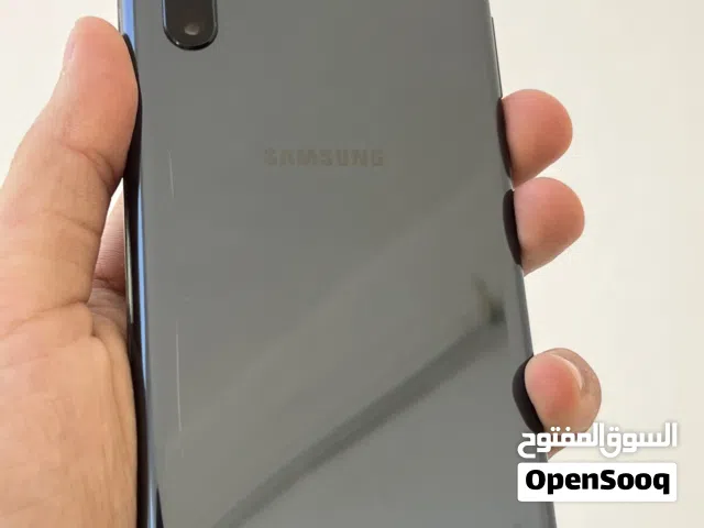 Samsung Galaxy Note 10 Plus 256 GB in Seiyun