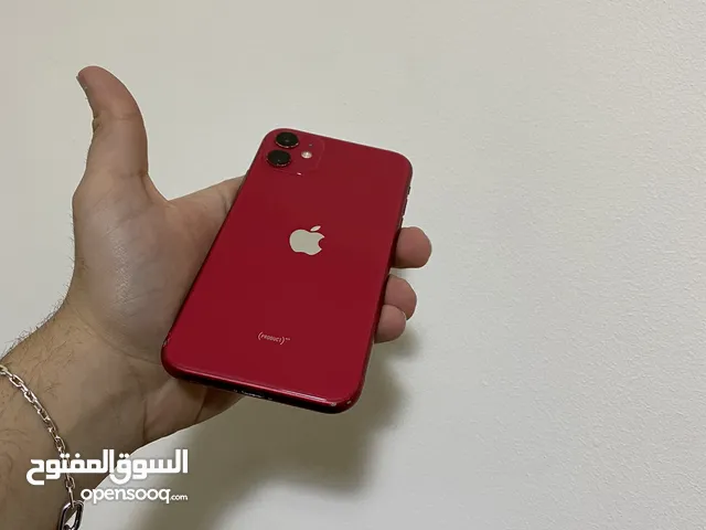 iPhone 11 128G مش مفتوح حرق سعر