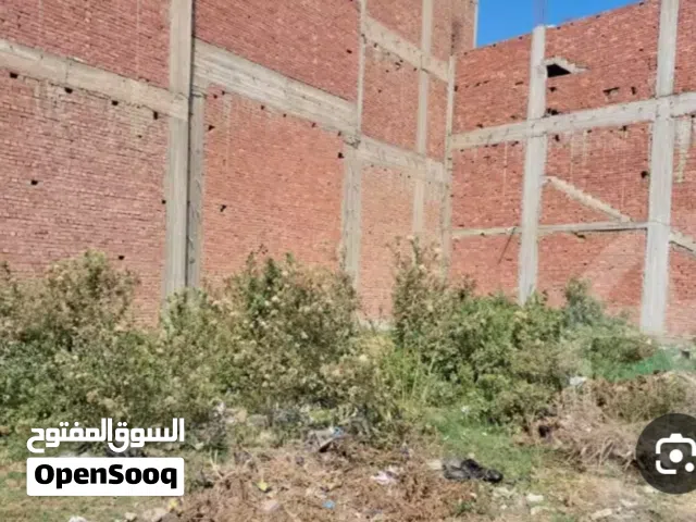 Mixed Use Land for Sale in Dakahlia Mit Ghamr