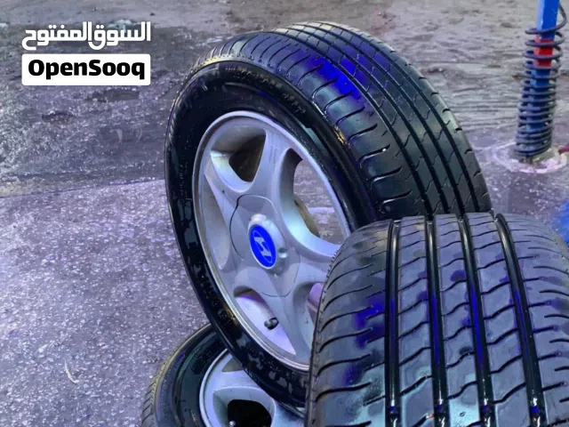 جنط افانتي نيو