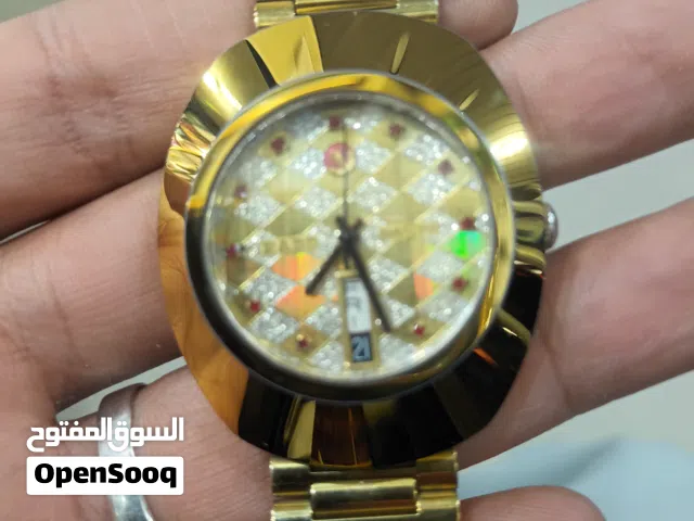 Automatic Rado watches  for sale in Sana'a