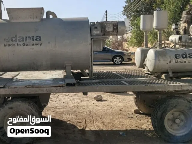 light weight concrete machine  مکینة الفوم کنکریت (الخرسانةالرغویة الخفیفة الوزن)
