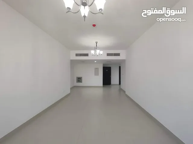 1200 ft 3 Bedrooms Apartments for Rent in Ajman Al Naemiyah