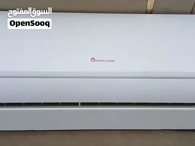 General 1.5 to 1.9 Tons AC in Tripoli