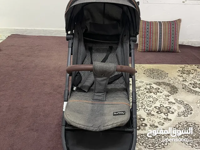 Clean condition branded stroller