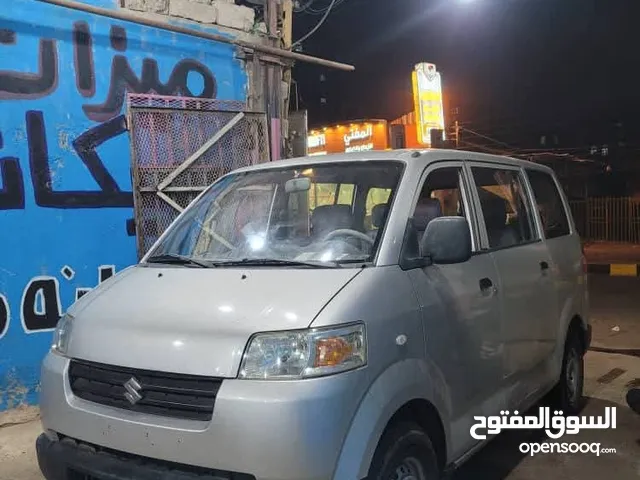 للييع عرطة باص عفريت موديل 2012 جير عادي سكان هوا المرغوب وارد