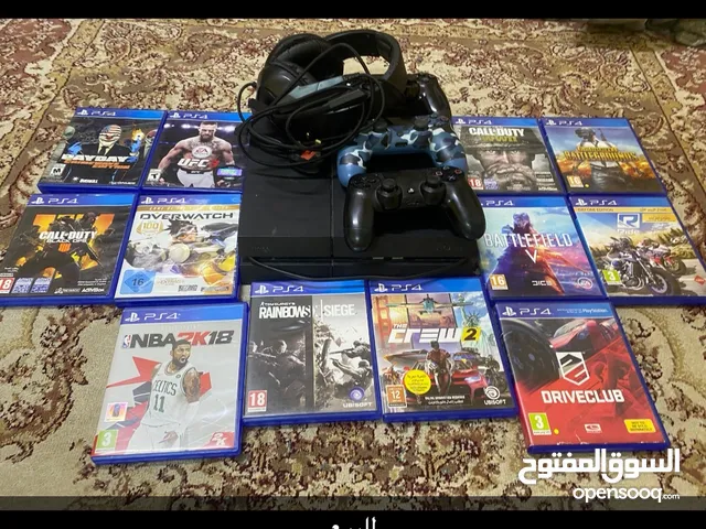للبيع بلستشن 4 مع ثلث 3 يدات و مع 12 سيدي حط سعرك عجبني شيل