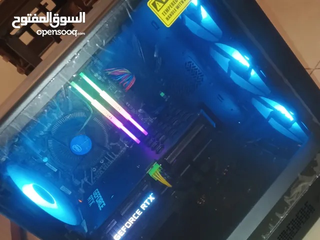 كمبيوتر العاب بيشغل كل اللعاب على 2k جديد بسعر حرق اقراء الوصف اشان المواصفات الجهاز جديد