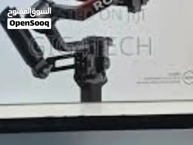 مطلوب Ronin RS4 Pro compo  اللي عندة ياريت ينزل الصور مع السعر
