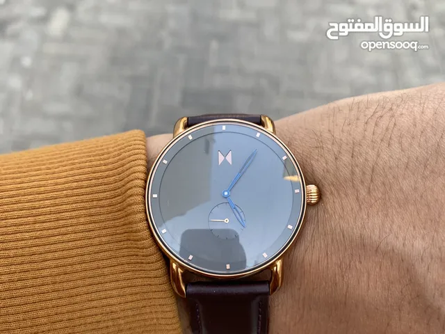 Analog Quartz MVMT watches  for sale in Muharraq