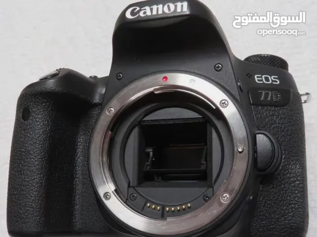 Canon DSLR Cameras in Manama