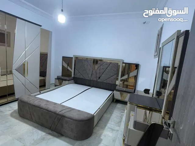 100 m2 1 Bedroom Apartments for Rent in Tripoli Al-Serraj