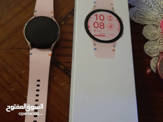 ساعه سامسونج FE