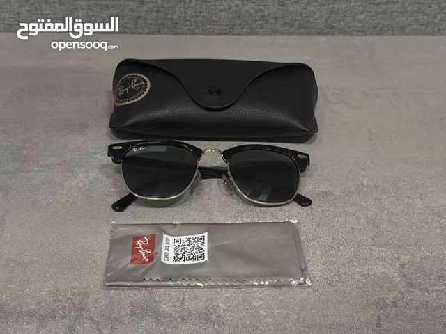 Ray-Ban Clubmaster – Like New!