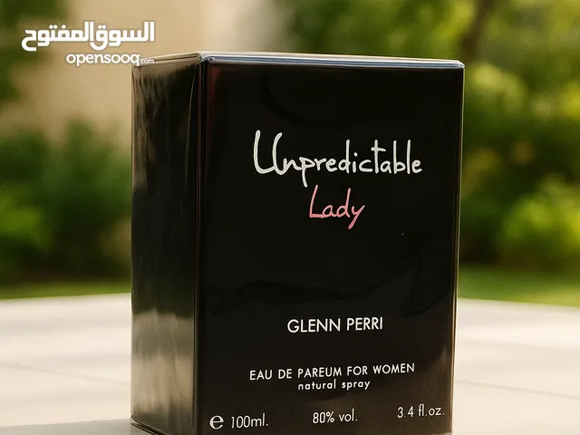 lady perfume