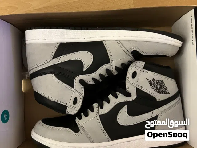 Jordan 1 High retro shadows 2.0