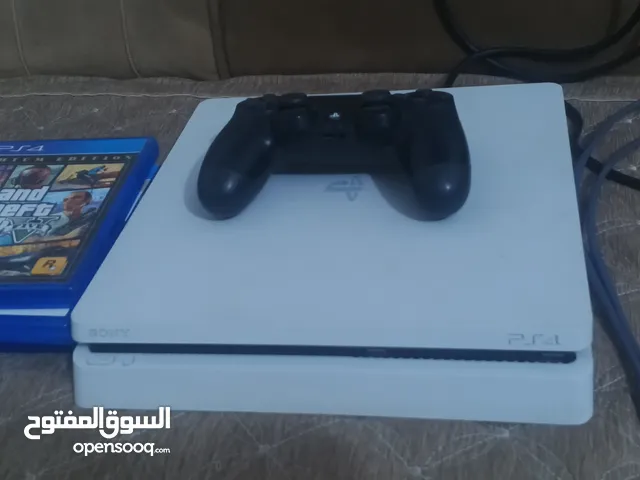 PlayStation 4 PlayStation for sale in Wasit