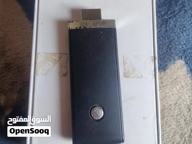 جهاز استقبال دونجل للعرض اللاسلكي يشغل فديو بجوده 4k الجهاز مضمون عرطه