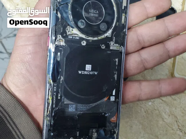 مطلوب هواوي ميت 40 برو