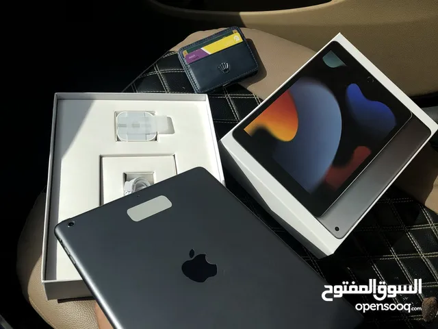 ايباد 6 من شركة ابل اصلي بالكرتون / بسعر ولا في الخيال / تخفيضات