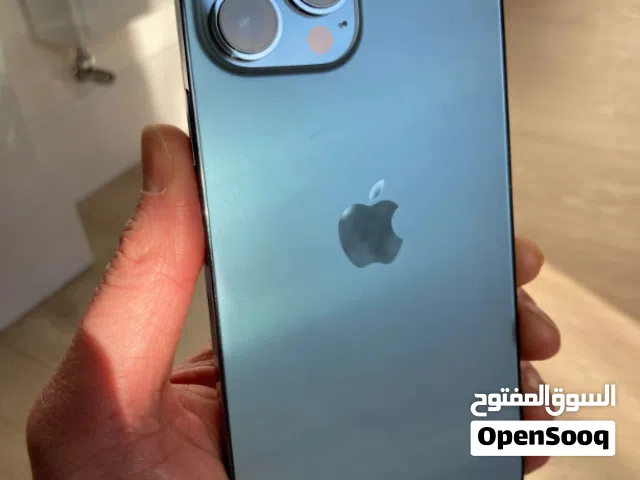 للبيع IPHONE 13 PRO MAX بسعر مناسب