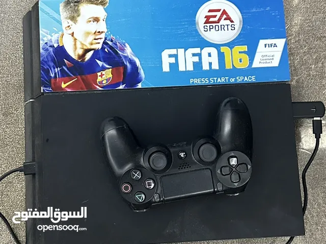 PlayStation 4 PlayStation for sale in Southern Governorate