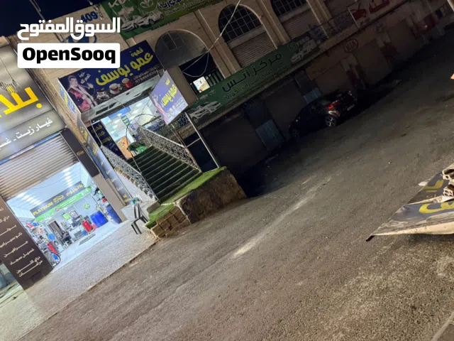 قهوة ومطعم شارع للبيع