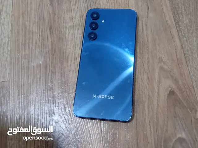 Samsung Galaxy A15 64 GB in Tripoli