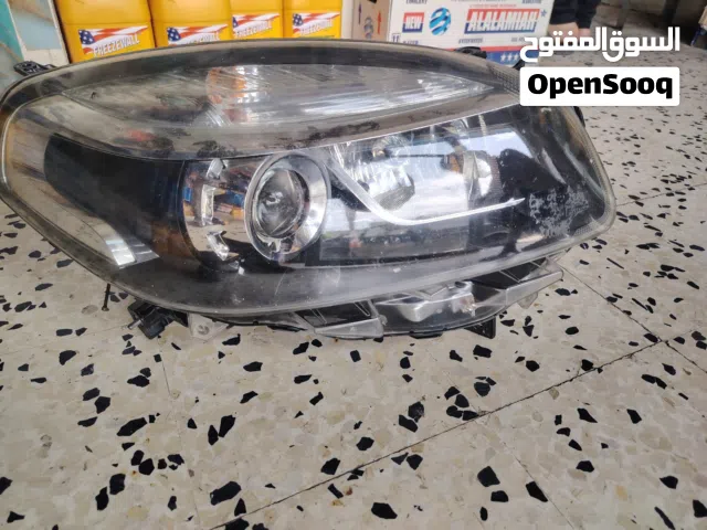 مازدا lx5 2015