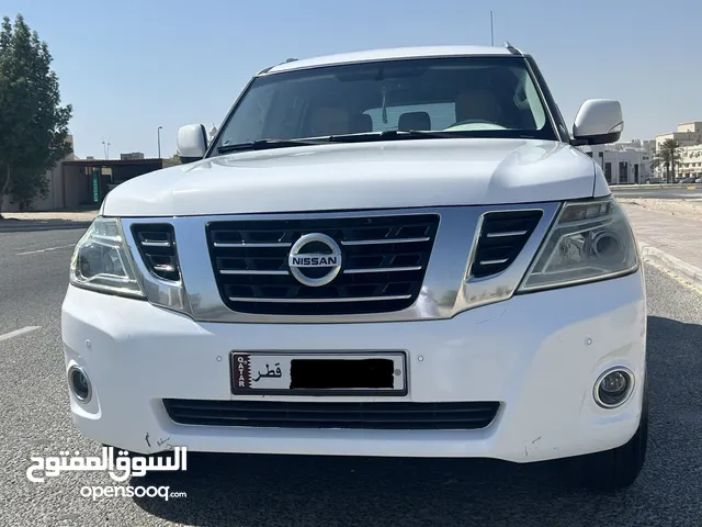 باترول نظيف