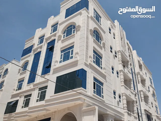 Building for Sale in Sana'a Bayt Baws