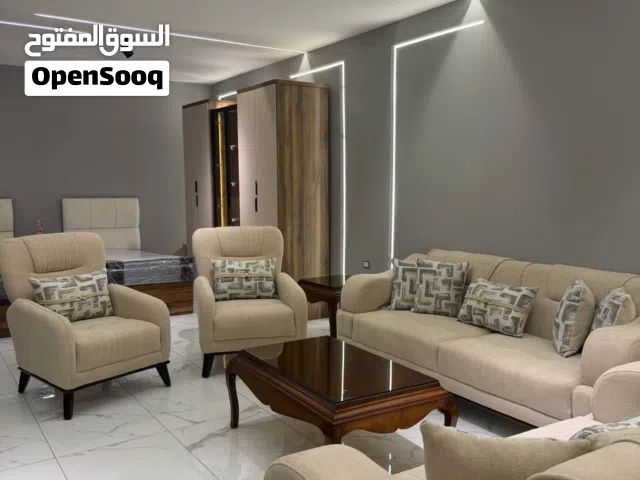 اطقم كنب
