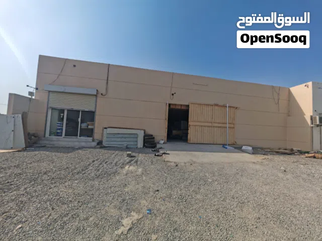 محلات للإيجار خلف سوق التنين السلاحة