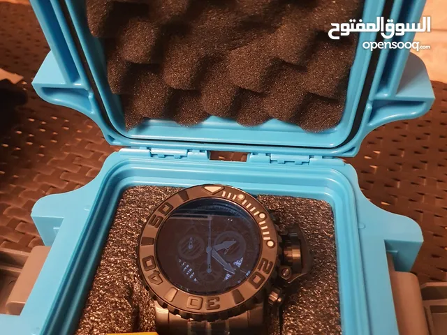 Invicta sea hunter