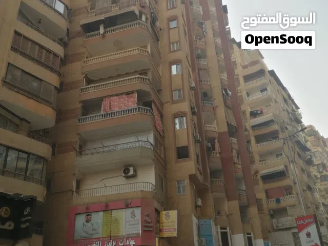  Building for Sale in Giza Faisal