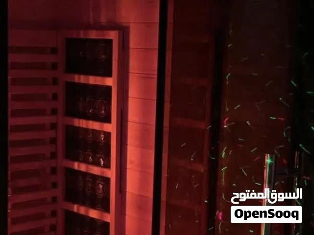 ساونا للبيع