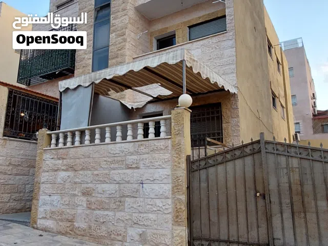 شقة طابق أرضي للبيع تاسعه جمعيات