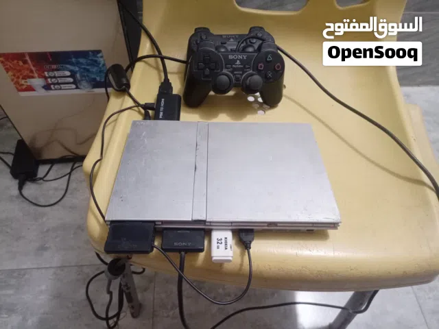 بلي 2 سلم مهكر نظافه فول