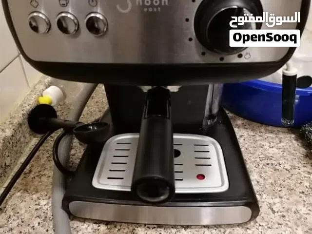 مكينة قهوي