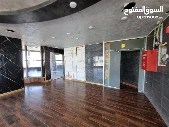 روف تجاري للايجار في اربد