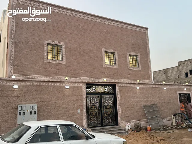 272 m2 5 Bedrooms Townhouse for Rent in Taif Dhahiat Al-Iskan