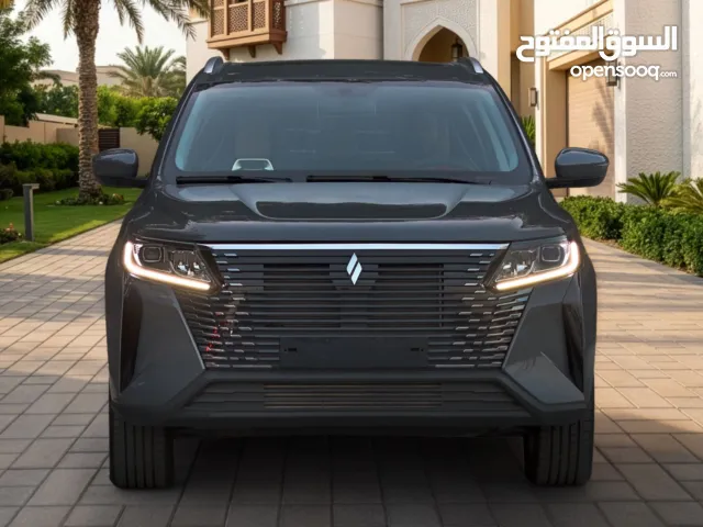 New Lifan  in Sharjah