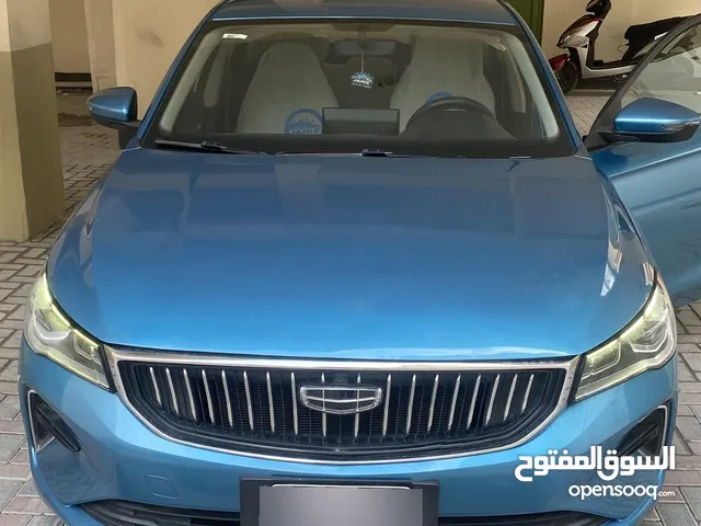 سياره تكمله اقساط موديل 23