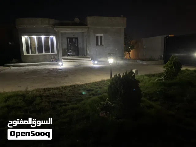 300 m2 More than 6 bedrooms Townhouse for Sale in Benghazi Boatni