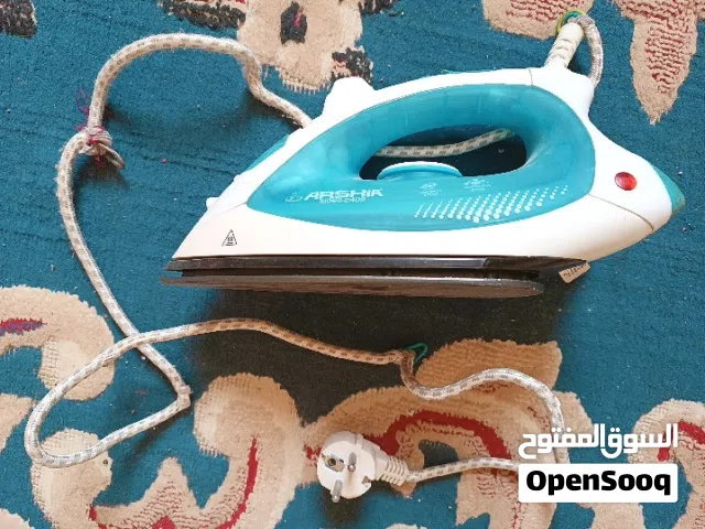 مكوى ارشيا الالمانية الاصلي تيفال مستعمل