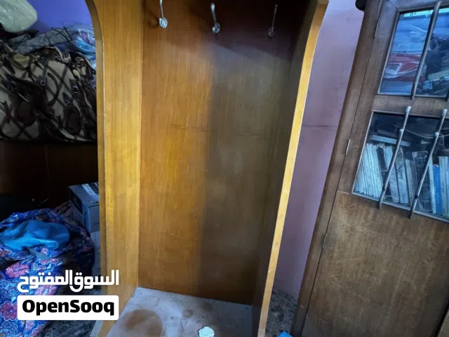 زاوية ملابس