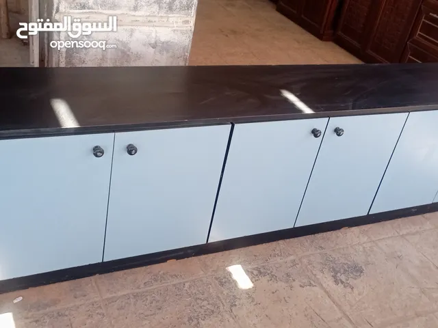 خزائن مطبخ