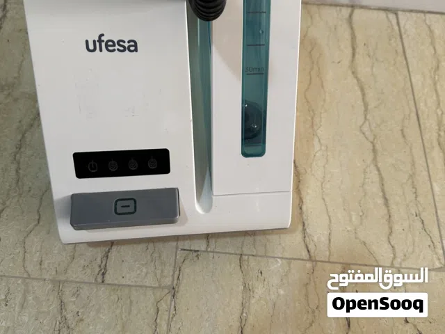 مكواية بخار ستاند نوع يوفيسا اسباني