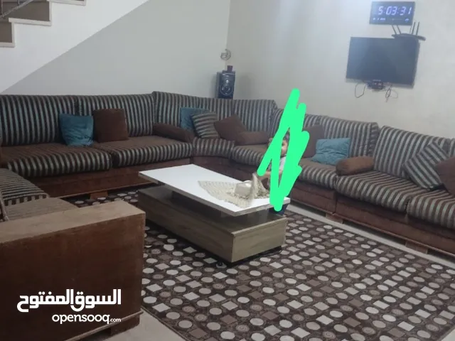 طقم كورنر كنب مستعمل للبيع