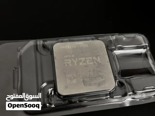 معالج Ryzen 3 3300x